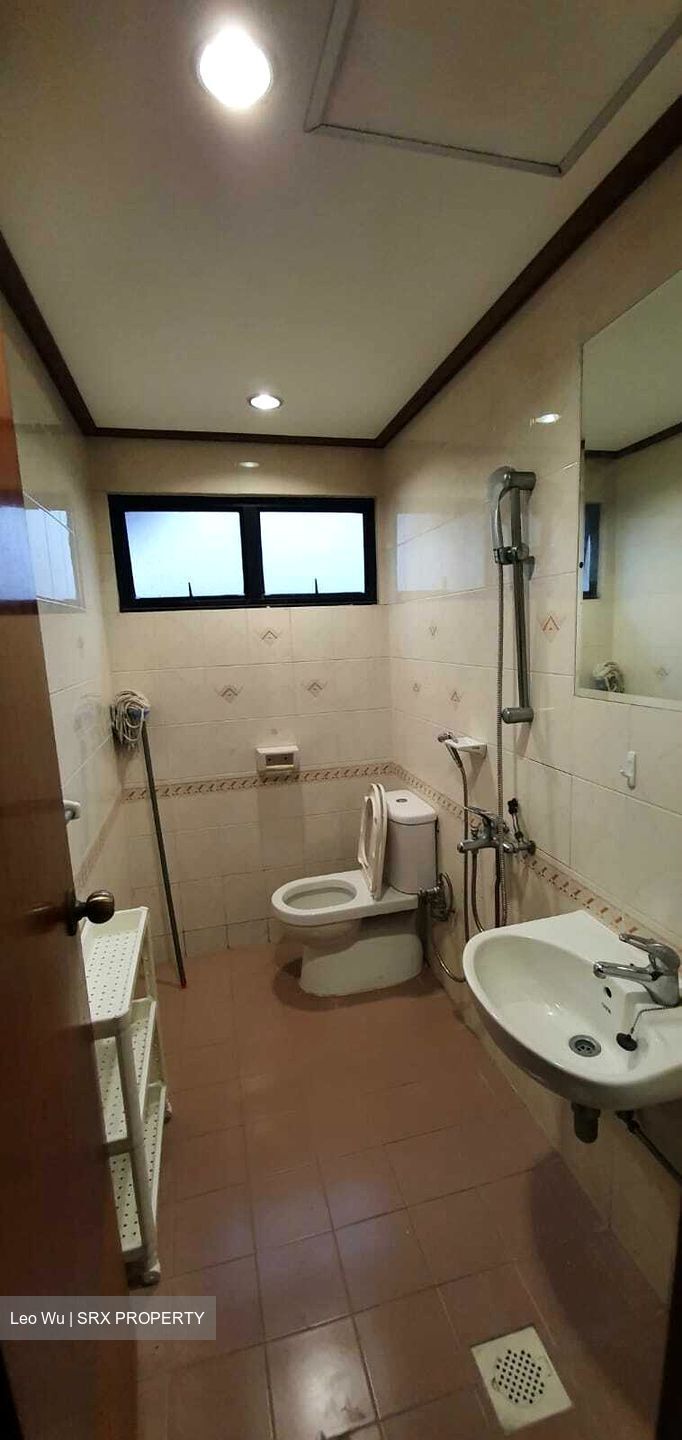 Sarhad Ville (D5), Condominium #576698051